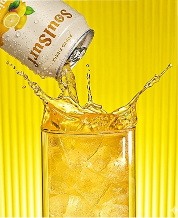 Zero Added Sugar