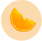 Refreshing Orange