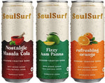 SoulSurf