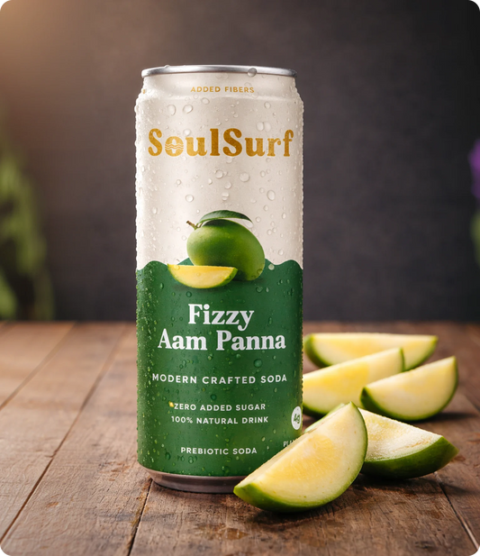 SoulSurf
