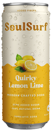 Quirky Lemon Lime